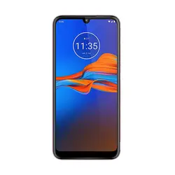 گوشی موبایل موتورولا مدل Moto E6 Plus ظرفیت 64 گیگابایت - آوند موبایل - فروش آنلاین انواع گوشی هوشمند و لوازم جانبی - سامسونگ، شیائومی، هواوی، موتورولا، نوکیا، انکر