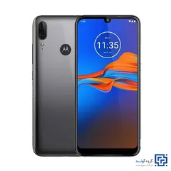 گوشی موبایل موتورولا مدل Moto E6 Plus ظرفیت 64 گیگابایت - آوند موبایل - فروش آنلاین انواع گوشی هوشمند و لوازم جانبی - سامسونگ، شیائومی، هواوی، موتورولا، نوکیا، انکر