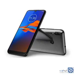 گوشی موبایل موتورولا مدل Moto E6 Plus ظرفیت 64 گیگابایت - آوند موبایل - فروش آنلاین انواع گوشی هوشمند و لوازم جانبی - سامسونگ، شیائومی، هواوی، موتورولا، نوکیا، انکر