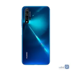 گوشی موبایل هوآوی مدل Nova 5T ظرفیت 128 گیگابایت با رم 8 گیگابایت