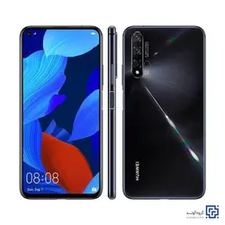 گوشی موبایل هوآوی مدل Nova 5T ظرفیت 128 گیگابایت با رم 8 گیگابایت