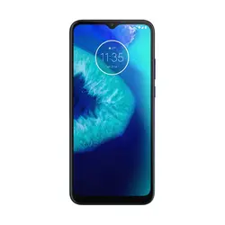 گوشی موبایل موتورولا مدل Moto G8 Power Lite ظرفیت 64 گیگابایت