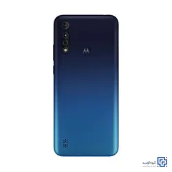 گوشی موبایل موتورولا مدل Moto G8 Power Lite ظرفیت 64 گیگابایت