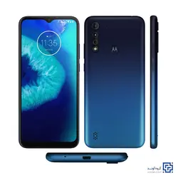 گوشی موبایل موتورولا مدل Moto G8 Power Lite ظرفیت 64 گیگابایت