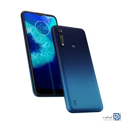 گوشی موبایل موتورولا مدل Moto G8 Power Lite ظرفیت 64 گیگابایت