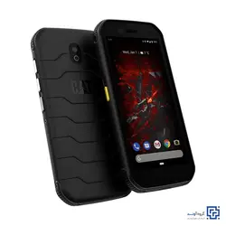 گوشی موبایل کاترپیلار مدل Cat S42 ظرفیت 32 گیگابایت
