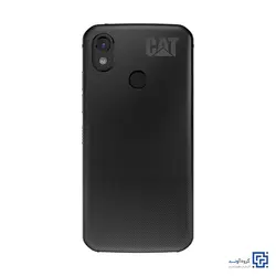 گوشی موبایل کاترپیلار مدل Cat S52 ظرفیت 64 گیگابایت