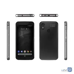گوشی موبایل کاترپیلار مدل Cat S52 ظرفیت 64 گیگابایت
