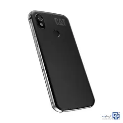 گوشی موبایل کاترپیلار مدل Cat S52 ظرفیت 64 گیگابایت