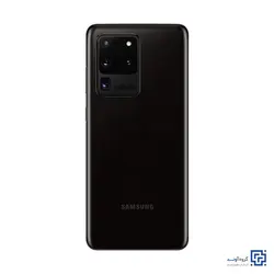 گوشی موبایل سامسونگ مدل Galaxy S20 Ultra ظرفیت 128 گیگابایت