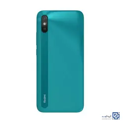 گوشی موبایل شیائومی مدل Redmi 9AT ظرفیت 32 گیگابایت