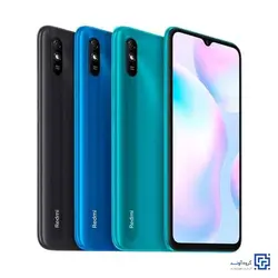 گوشی موبایل شیائومی مدل Redmi 9AT ظرفیت 32 گیگابایت