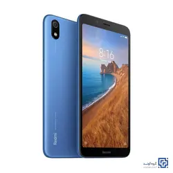 گوشی موبایل شیائومی مدل Redmi 7A ظرفیت 32 گیگابایت با رم 3 گیگابایت