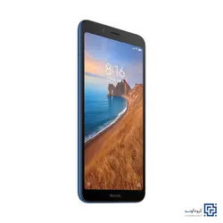 گوشی موبایل شیائومی مدل Redmi 7A ظرفیت 32 گیگابایت با رم 3 گیگابایت
