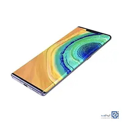 گوشی موبایل هوآوی مدل Mate 30 Pro 5G ظرفیت 256 گیگابایت با رم 8 گیگابایت