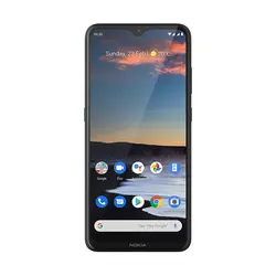 گوشی موبایل نوکیا مدل Nokia 5.3 ظرفیت 64 گیگابایت با رم 6 گیگابایت