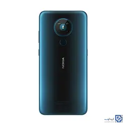گوشی موبایل نوکیا مدل Nokia 5.3 ظرفیت 64 گیگابایت با رم 6 گیگابایت
