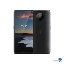 گوشی موبایل نوکیا مدل Nokia 5.3 ظرفیت 64 گیگابایت با رم 6 گیگابایت