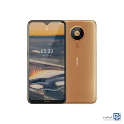 گوشی موبایل نوکیا مدل Nokia 5.3 ظرفیت 64 گیگابایت با رم 6 گیگابایت