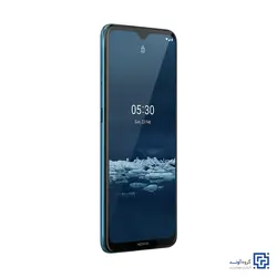 گوشی موبایل نوکیا مدل Nokia 5.3 ظرفیت 64 گیگابایت با رم 6 گیگابایت