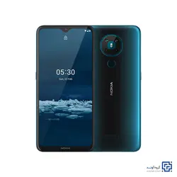 گوشی موبایل نوکیا مدل Nokia 5.3 ظرفیت 64 گیگابایت با رم 6 گیگابایت