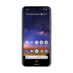 گوشی موبایل نوکیا مدل Nokia 2.2 ظرفیت 32 گیگابایت