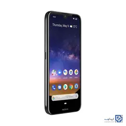 گوشی موبایل نوکیا مدل Nokia 2.2 ظرفیت 32 گیگابایت