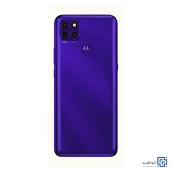 گوشی موبایل موتورولا مدل Motorola Moto G9 Power ظرفیت 128 گیگابایت