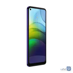 گوشی موبایل موتورولا مدل Motorola Moto G9 Power ظرفیت 128 گیگابایت