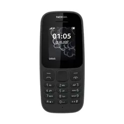 گوشی موبایل نوکیا مدل (2017) Nokia 105