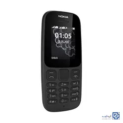 گوشی موبایل نوکیا مدل (2017) Nokia 105