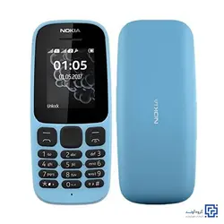 گوشی موبایل نوکیا مدل (2017) Nokia 105