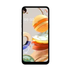 گوشی موبایل ال جی مدل LG K61 ظرفیت 128 گیگابایت - آوند موبایل - فروش آنلاین انواع گوشی هوشمند و لوازم جانبی - سامسونگ، شیائومی، هواوی، موتورولا، نوکیا، انکر