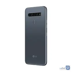 گوشی موبایل ال جی مدل LG K61 ظرفیت 128 گیگابایت - آوند موبایل - فروش آنلاین انواع گوشی هوشمند و لوازم جانبی - سامسونگ، شیائومی، هواوی، موتورولا، نوکیا، انکر