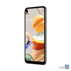 گوشی موبایل ال جی مدل LG K61 ظرفیت 128 گیگابایت - آوند موبایل - فروش آنلاین انواع گوشی هوشمند و لوازم جانبی - سامسونگ، شیائومی، هواوی، موتورولا، نوکیا، انکر