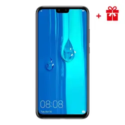 گوشی موبایل هوآوی مدل Y9 2019 ظرفیت 64 گیگابایت