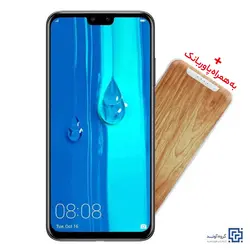 گوشی موبایل هوآوی مدل Y9 2019 ظرفیت 64 گیگابایت