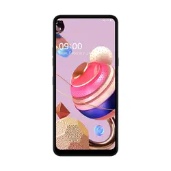 گوشی موبایل ال جی مدل LG K51S ظرفیت 64 گیگابایت - آوند موبایل - فروش آنلاین انواع گوشی هوشمند و لوازم جانبی - سامسونگ، شیائومی، هواوی، موتورولا، نوکیا، انکر