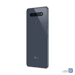 گوشی موبایل ال جی مدل LG K51S ظرفیت 64 گیگابایت - آوند موبایل - فروش آنلاین انواع گوشی هوشمند و لوازم جانبی - سامسونگ، شیائومی، هواوی، موتورولا، نوکیا، انکر