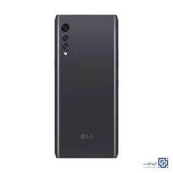 گوشی موبایل ال جی مدل LG Velvet ظرفیت 128 گیگابایت - آوند موبایل - فروش آنلاین انواع گوشی هوشمند و لوازم جانبی - سامسونگ، شیائومی، هواوی، موتورولا، نوکیا، انکر