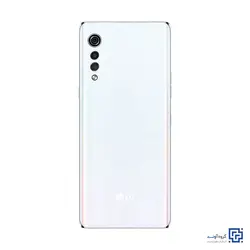 گوشی موبایل ال جی مدل LG Velvet ظرفیت 128 گیگابایت - آوند موبایل - فروش آنلاین انواع گوشی هوشمند و لوازم جانبی - سامسونگ، شیائومی، هواوی، موتورولا، نوکیا، انکر