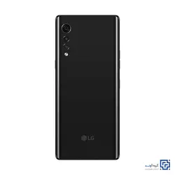 گوشی موبایل ال جی مدل LG Velvet ظرفیت 128 گیگابایت - آوند موبایل - فروش آنلاین انواع گوشی هوشمند و لوازم جانبی - سامسونگ، شیائومی، هواوی، موتورولا، نوکیا، انکر