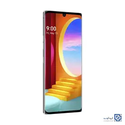 گوشی موبایل ال جی مدل LG Velvet ظرفیت 128 گیگابایت - آوند موبایل - فروش آنلاین انواع گوشی هوشمند و لوازم جانبی - سامسونگ، شیائومی، هواوی، موتورولا، نوکیا، انکر