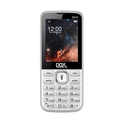 گوشی موبایل داکس مدل Dox B400