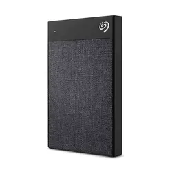 هارد اکسترنال سیگیت مدل Backup Plus Ultra Touch ظرفیت 2 ترابایت