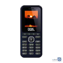 گوشی موبایل داکس مدل Dox B120