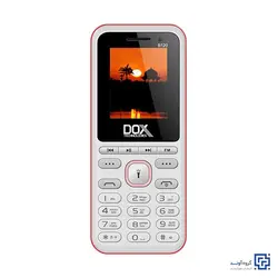 گوشی موبایل داکس مدل Dox B120