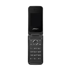 گوشی موبایل اسمارت مدل Smart F1712 Flip
