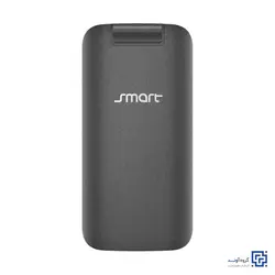 گوشی موبایل اسمارت مدل Smart F1712 Flip