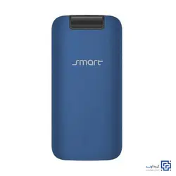گوشی موبایل اسمارت مدل Smart F1712 Flip